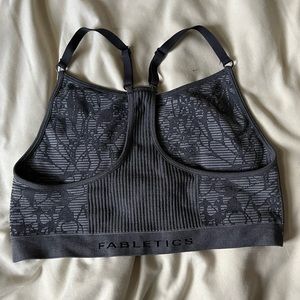 fabletics soorts bra s/m